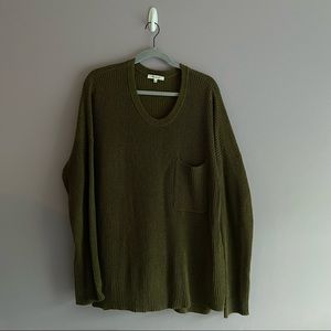 Madewell Sweater